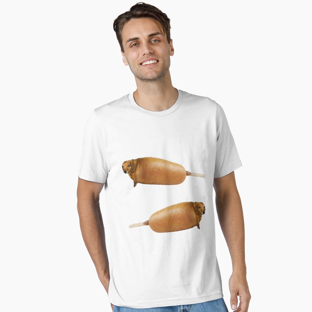 Item preview, Essential T-Shirt designed and sold by Elisecv.