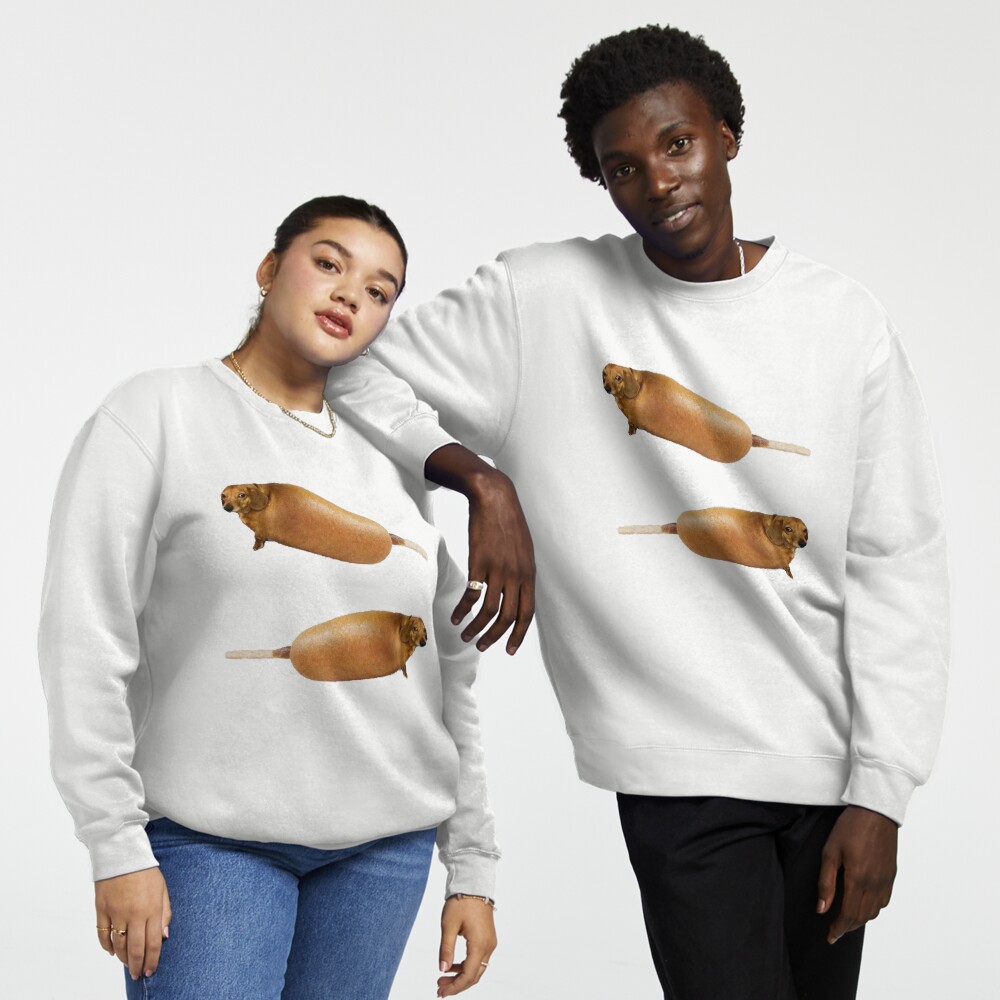 Item preview, Pullover Sweatshirt designed and sold by Elisecv.