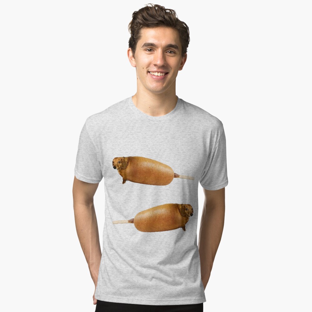 Item preview, Tri-blend T-Shirt designed and sold by Elisecv.