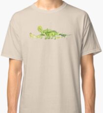 ceratopsians & co. Classic T-Shirt