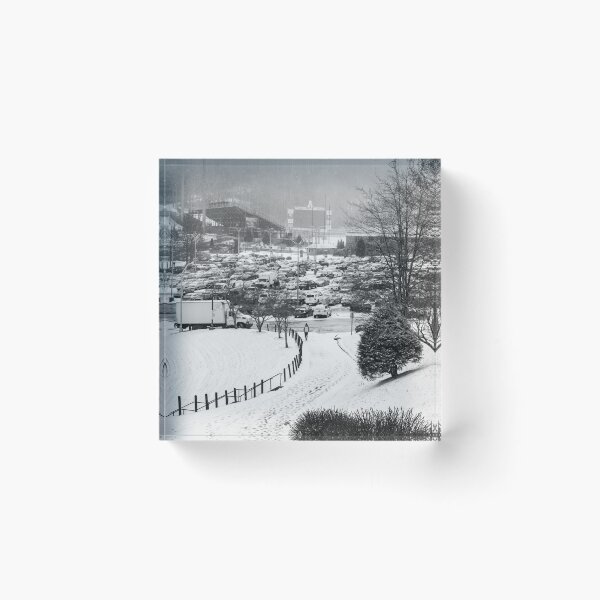 Item preview, Snow Day designed and sold by Rett-Hill.