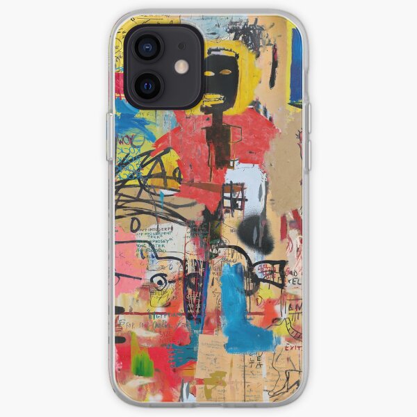 New Rey 2 Coque souple iPhone