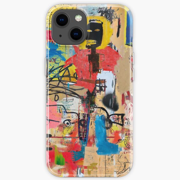 New Rey 2 iPhone Soft Case
