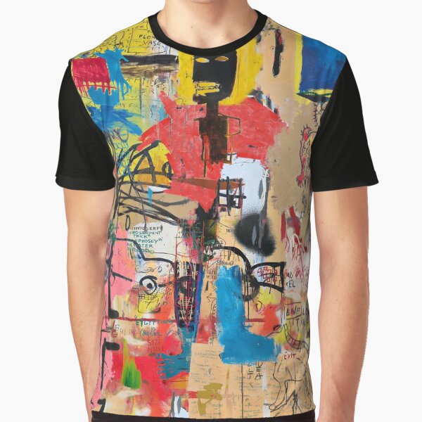 New Rey 2 T-shirt graphique