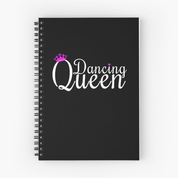 Item preview, Dancing Queen Dance Dancing Dancer  designed and sold by 4tomic.