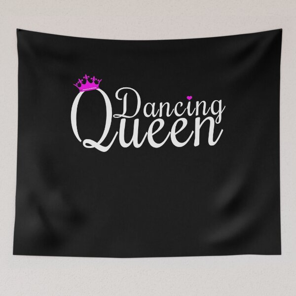 Item preview, Dancing Queen Dance Dancing Dancer  designed and sold by 4tomic.