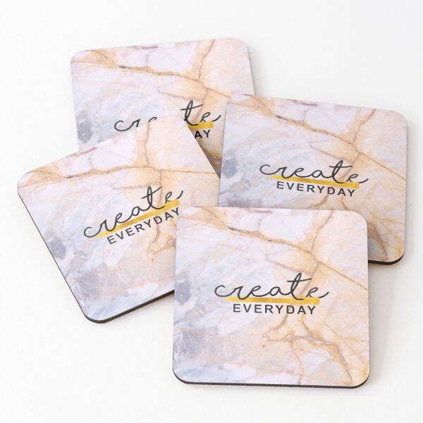 Item preview, Create Everyday designed and sold by cadinera.