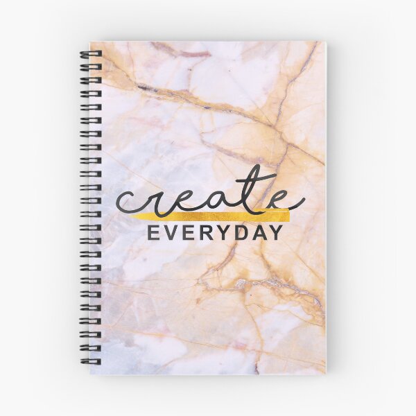 Item preview, Create Everyday designed and sold by cadinera.