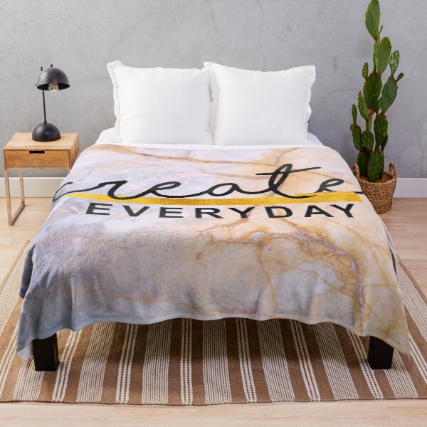 Item preview, Create Everyday designed and sold by cadinera.
