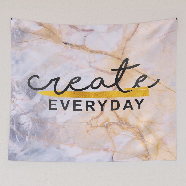 Item preview, Create Everyday designed and sold by cadinera.