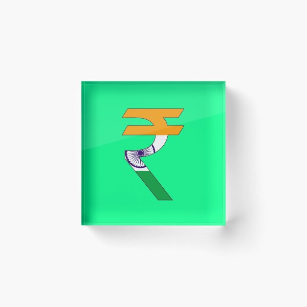 Item preview, indian rupee symbol designed and sold by tony4urban.