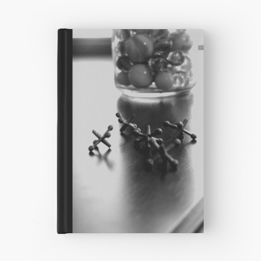 Item preview, Hardcover Journal designed and sold by Katie  Skinner.
