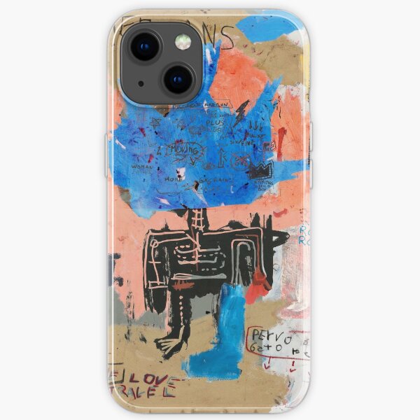 Basquiat iPhone Cases | Redbubble