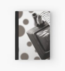 Depth Hardcover Journal