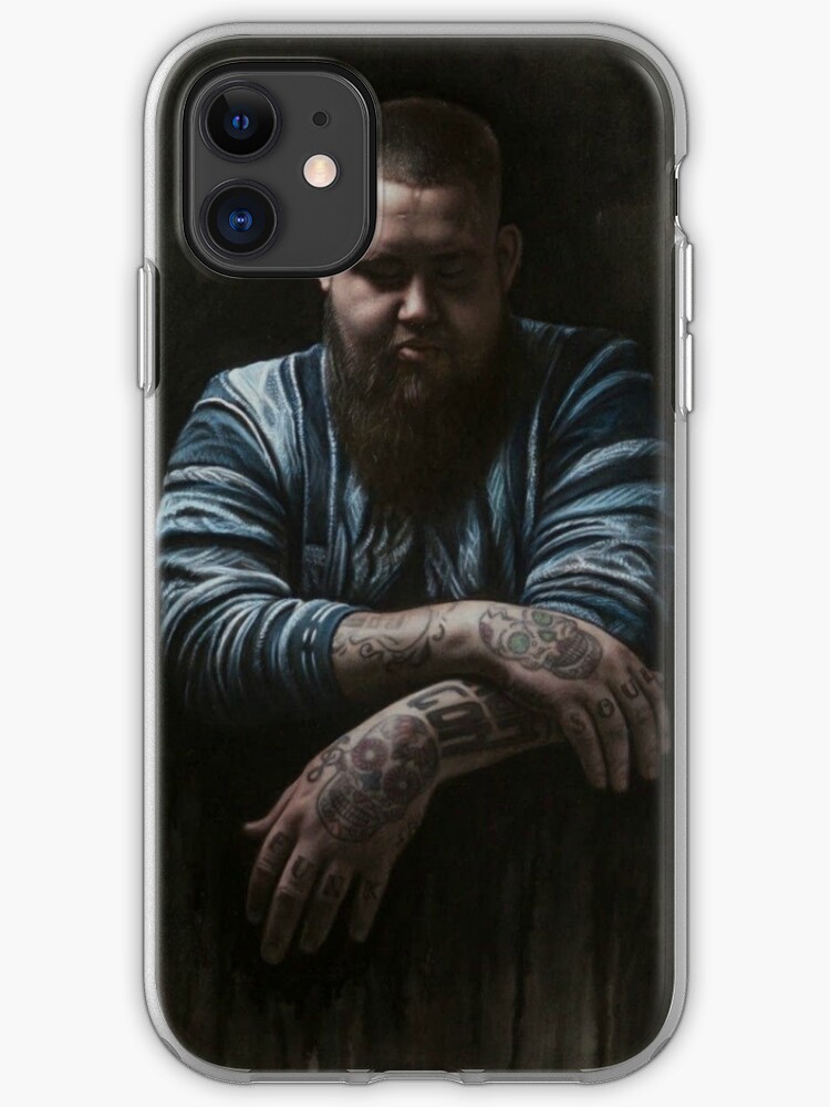 rag and bone phone case