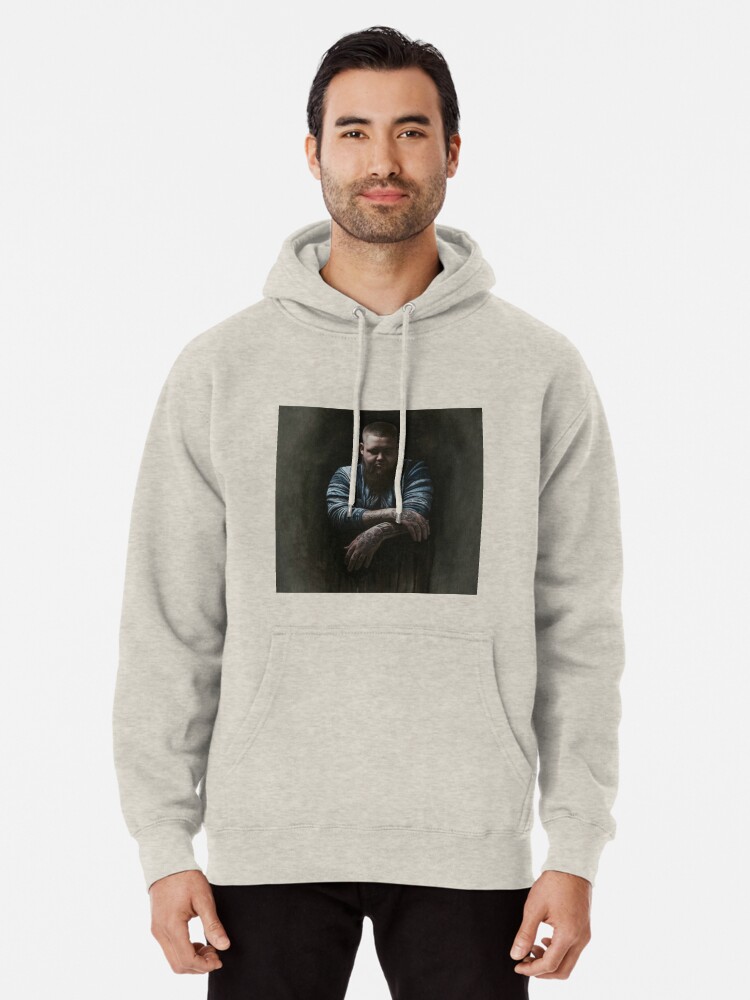 rag n bone hoodie