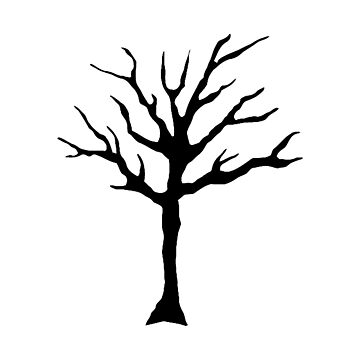 "XXXTentacion tree tattoo" Art Print by Rafael Simoes | Redbubble