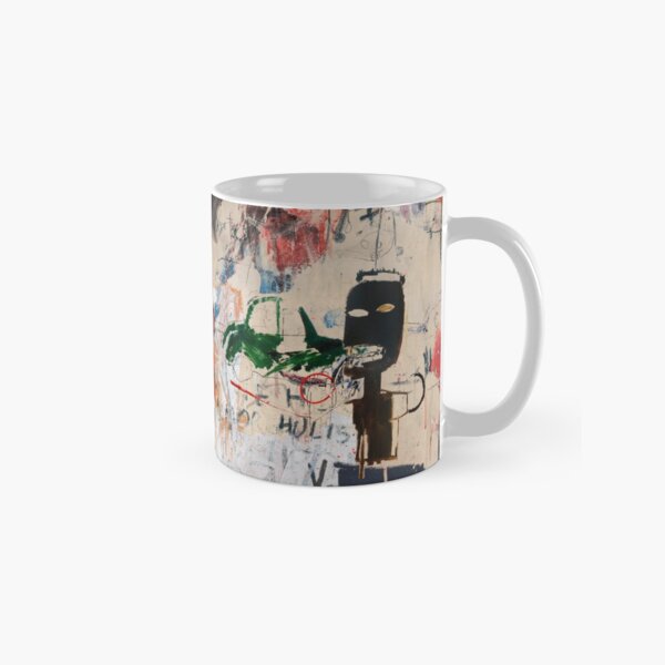 Loco loco Taza clásica
