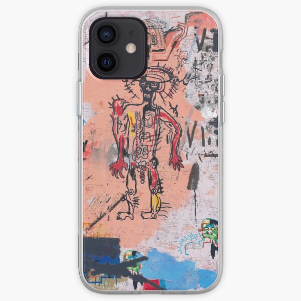 Coronados iPhone Soft Case