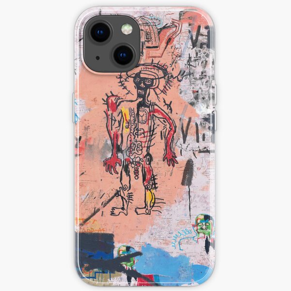 Coronados iPhone Soft Case