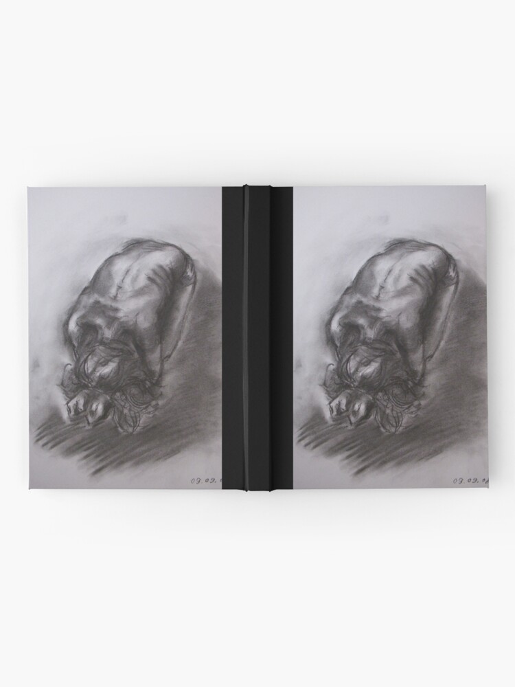 Thumbnail 2 of 3, Journal, untitled designed and sold by Anthropolog.