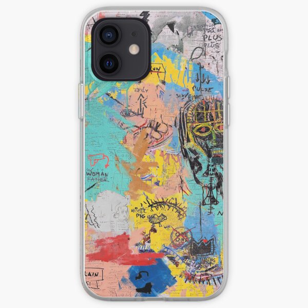 SAMO Coque souple iPhone