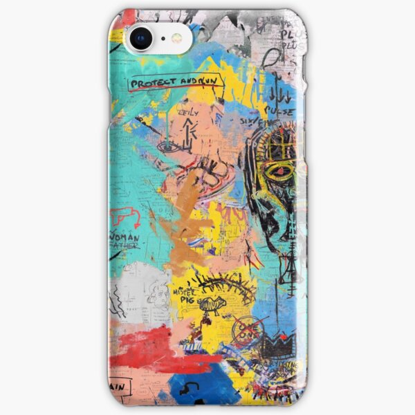 SAMO iPhone Snap Case