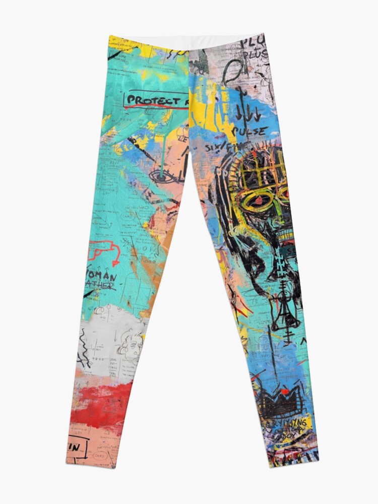 Alternate view of SAMO Leggings