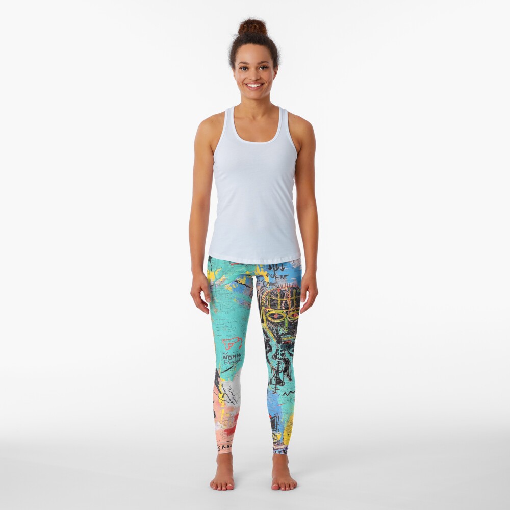 SAMO Leggings