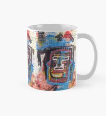 Ninja Face Mug