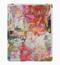 The Radiant Child iPad Case/Skin