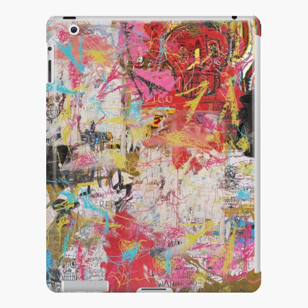 The Radiant Child iPad Snap Case