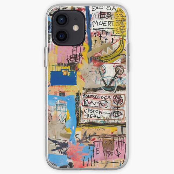 Emprender Coque souple iPhone