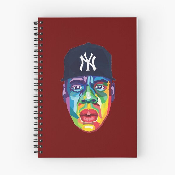 Item preview, JAY Z designed and sold by pittsalycia.