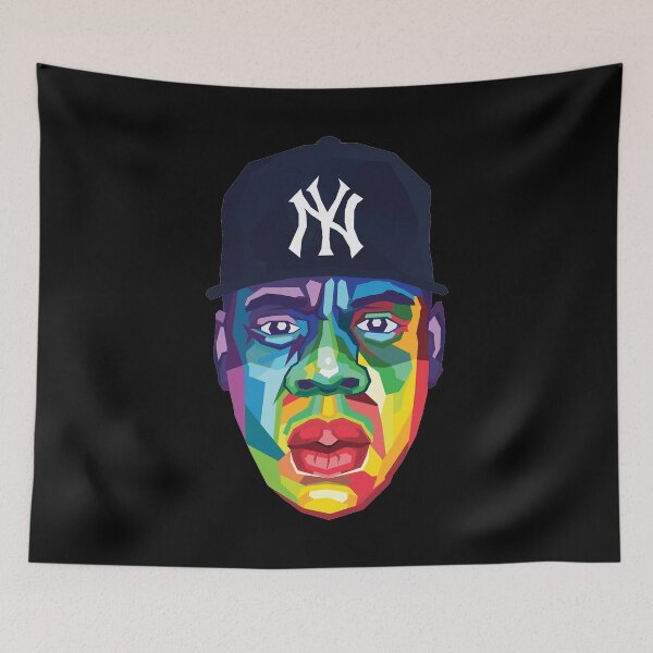 Item preview, JAY Z designed and sold by pittsalycia.