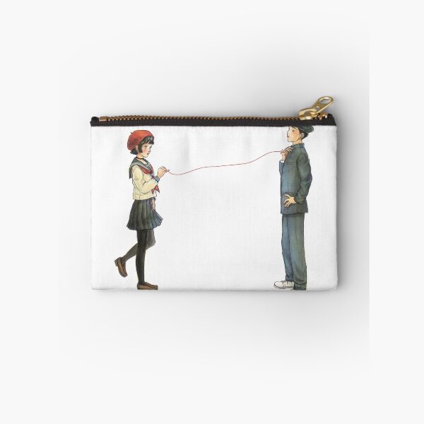 Item preview, Soulmates - The string that connects us designed and sold by Kumiyonoe.