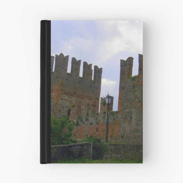 Item preview, Castell'Arquato - Piacenza - Italy designed and sold by sstarlightss.