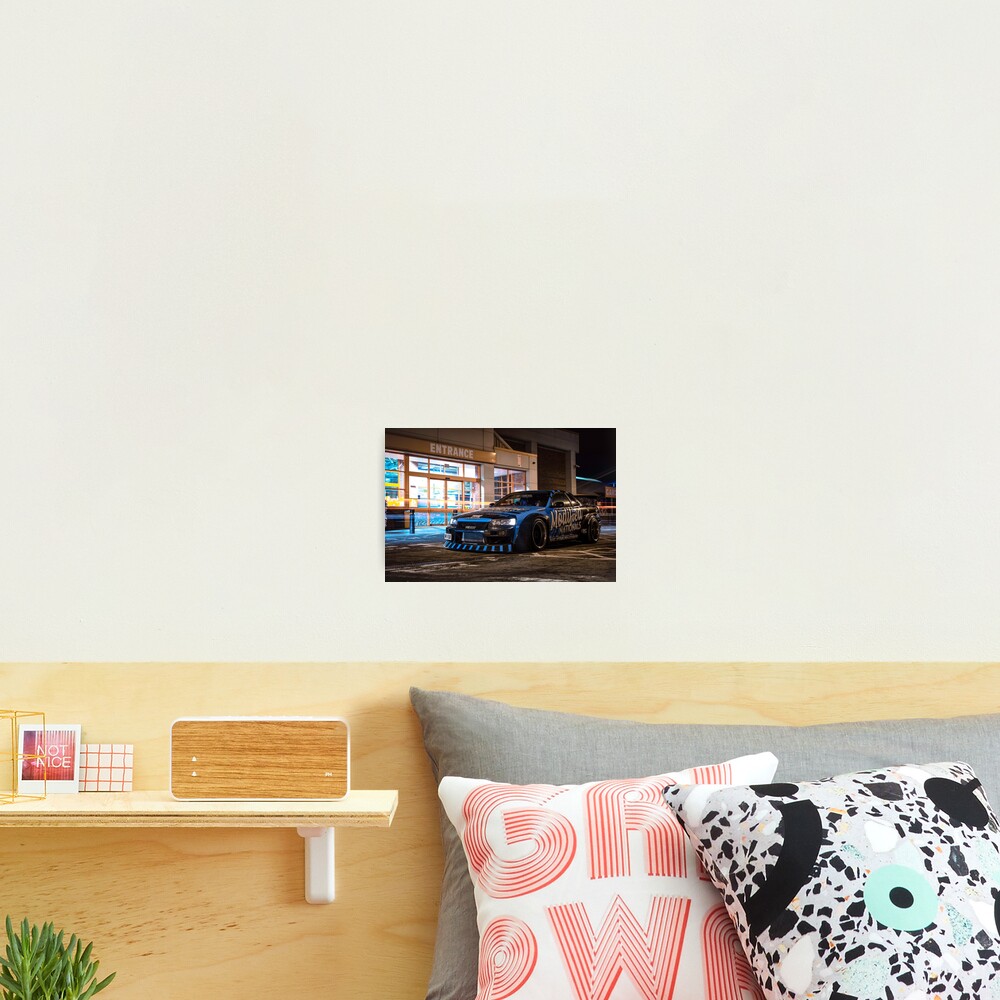 Item preview, Photographic Print designed and sold by PGPauto.