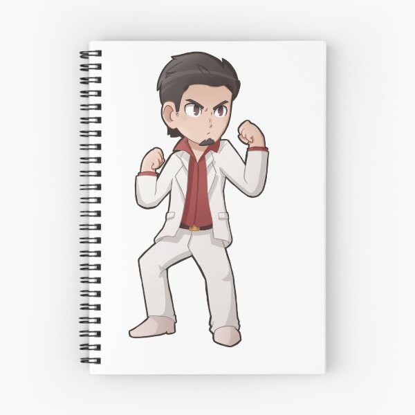 Item preview, Kiryu Chibi designed and sold by Dansek.