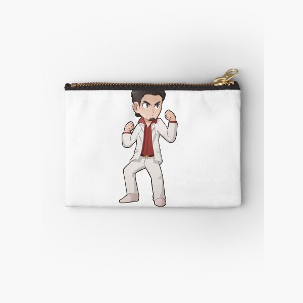 Item preview, Kiryu Chibi designed and sold by Dansek.