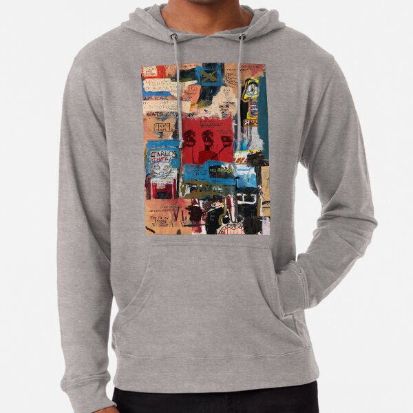 Waffenclub-Psychologie Leichter Hoodie