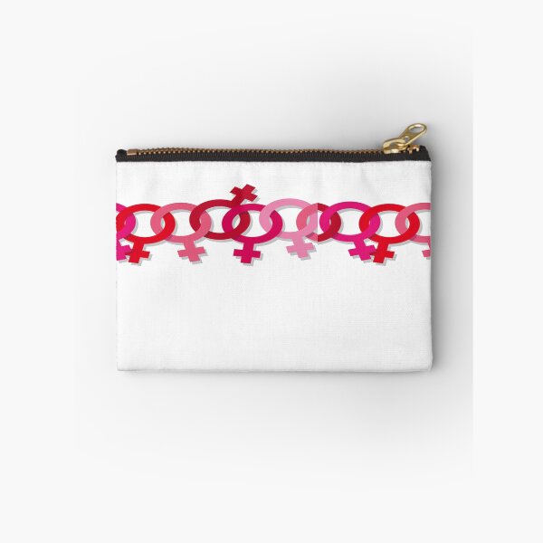 Item preview, Lesbian Feminist Pride designed and sold by SerpentSkyArts.