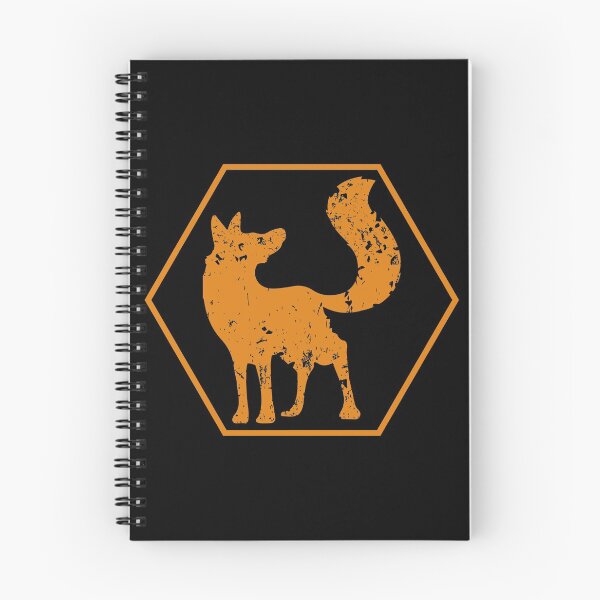 Item preview, Fox gift foxes forest animal forest nature animals designed and sold by Franja2.
