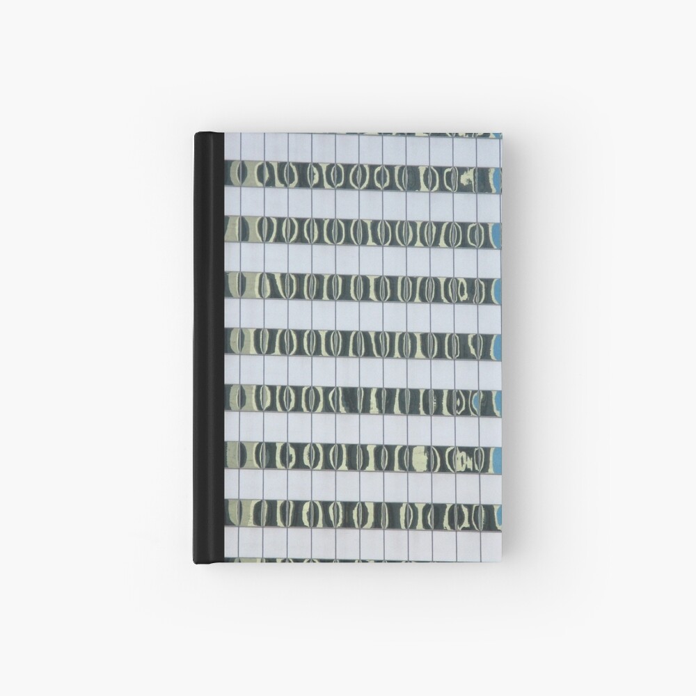 Item preview, Hardcover Journal designed and sold by tomoenk6.
