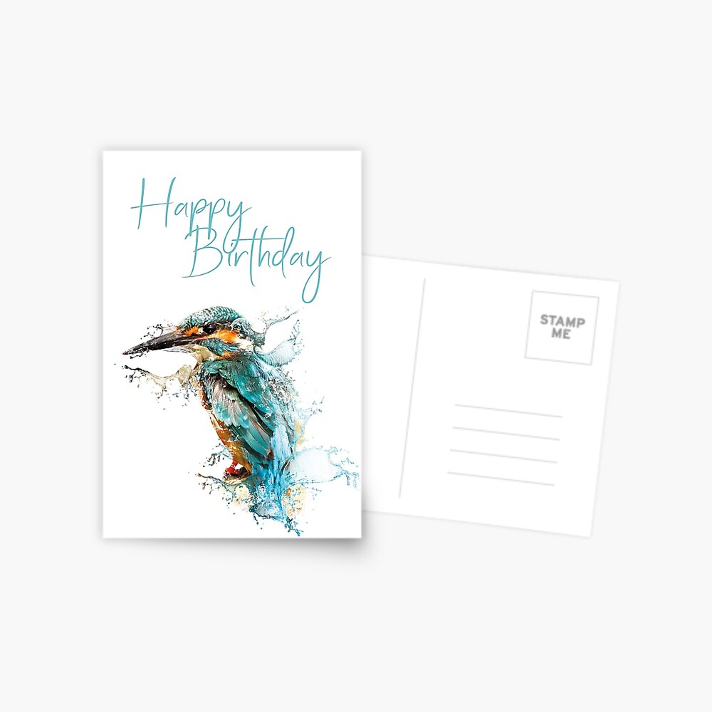 Item preview, Postcard designed and sold by HelenaSchreiber.
