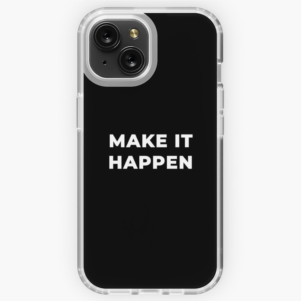 Item preview, iPhone Soft Case designed and sold by inspire-gifts.