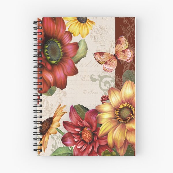 Item preview, Autumn Bouquet B designed and sold by Jean Plout.