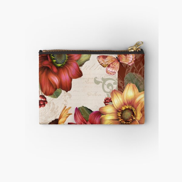 Item preview, Autumn Bouquet B designed and sold by Jean Plout.