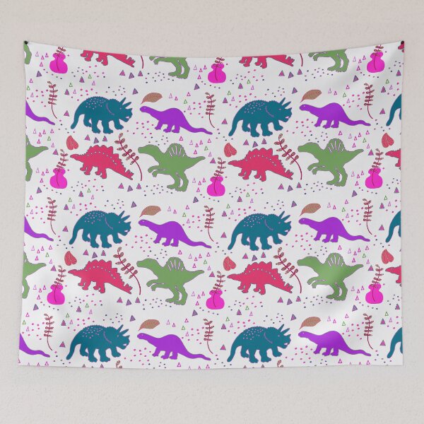 Item preview, Dazzling Dinos designed and sold by Claireybean.
