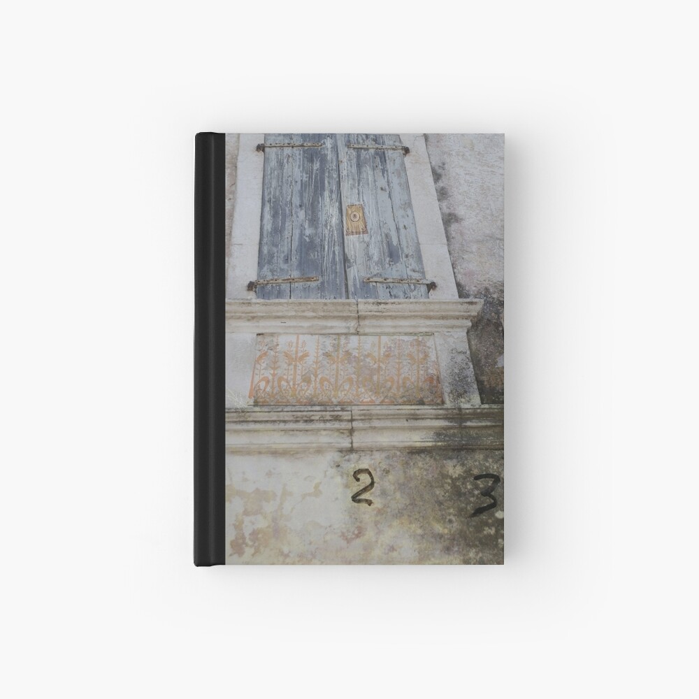 Item preview, Hardcover Journal designed and sold by Angelala.